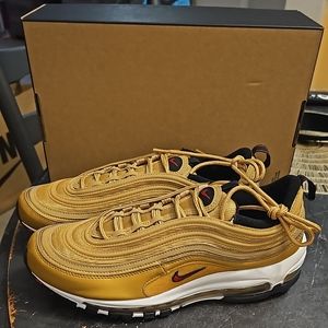 Nike air max 97
